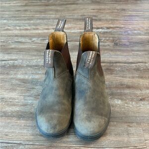Blundstone Boots